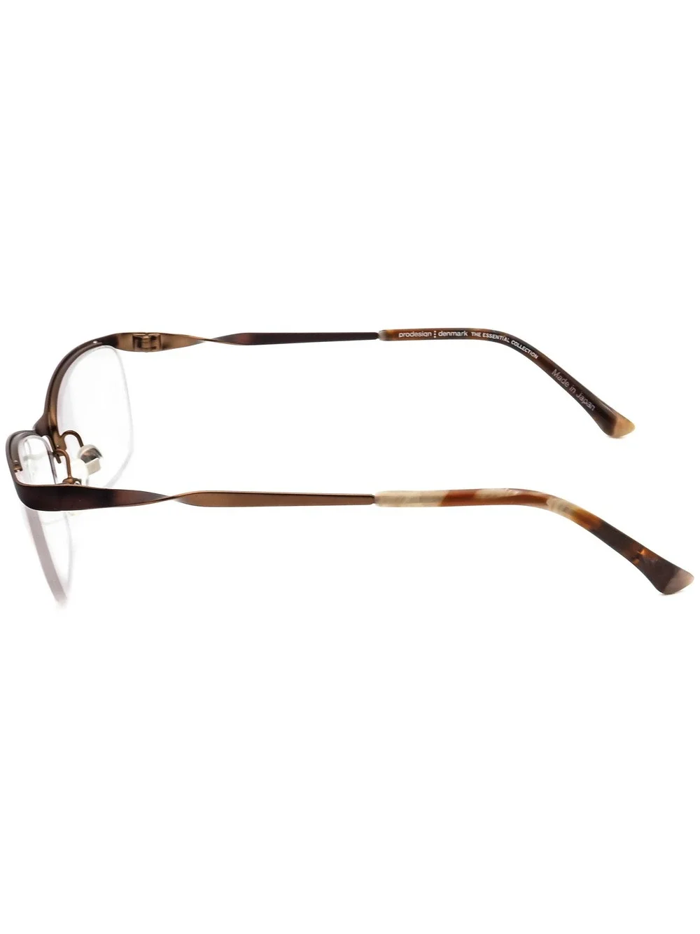 Prodesign Denmark 3127 c.5031 Eyewear
